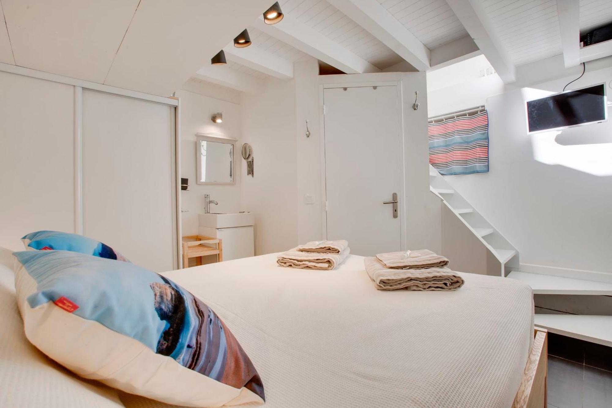 Appartement Padel - Welkeys Biarritz Ngoại thất bức ảnh
