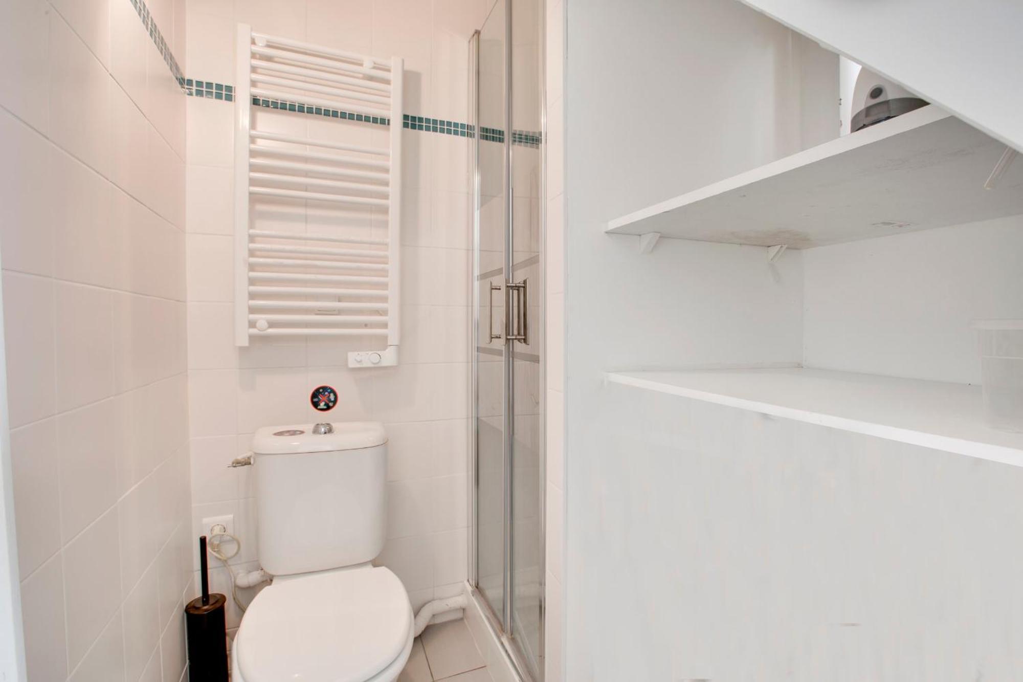 Appartement Padel - Welkeys Biarritz Ngoại thất bức ảnh
